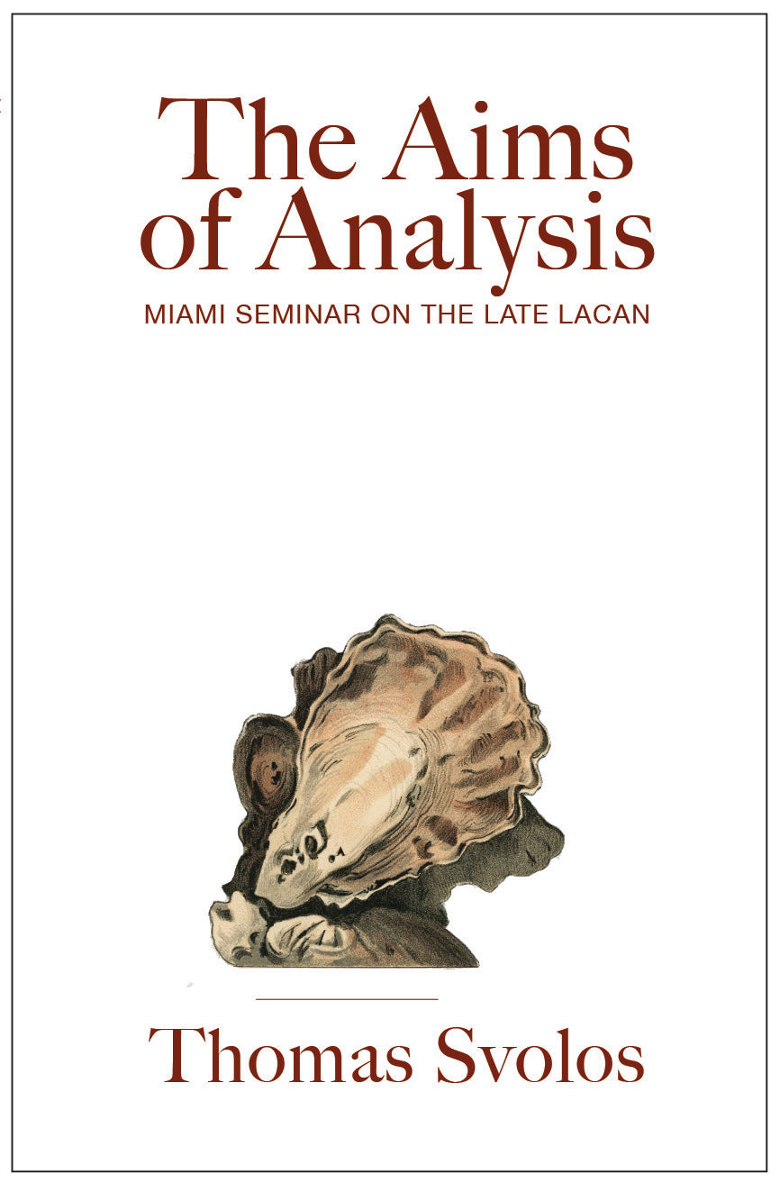 The Aims of Analysis