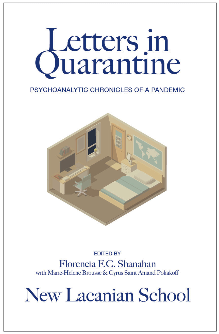 Letters in Quarantine